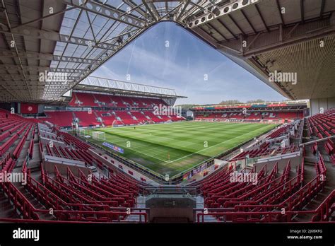 ASHTON GATE STADIUM - 11 Reviews - Bristol, United …