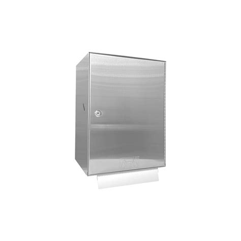 ASI 8524 Paper towel Dispenser - Pull Roll, Auto Cut - Surface …