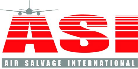 ASI Worldwide Projects - Air Salvage International