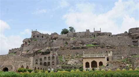 ASI to give facelift to heritage sites in Telangana