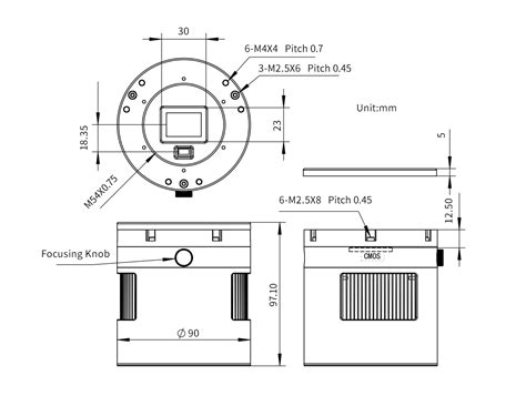 ASI2600MC DUO AstroArt-store