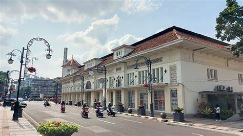 Stasiun Bandung