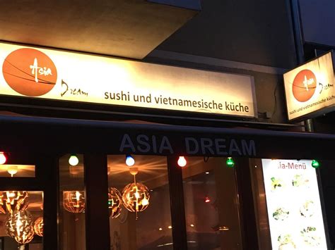 ASIA DREAM, Berlín - Pankow (distrito) - Tripadvisor