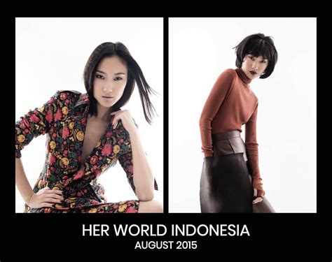 ASIA model Indonesia & foto model facebook lewat media sosial cerita lebih menyentuh pengembang ramuan jawa video artis telanjang image 1