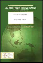 Asia-Pacific Forestry Sector Outlook Study: The Utilization, processing ... - raincitystudios.com