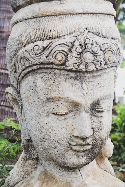 Asian Goddess Statue - Etsy - muktibox.com