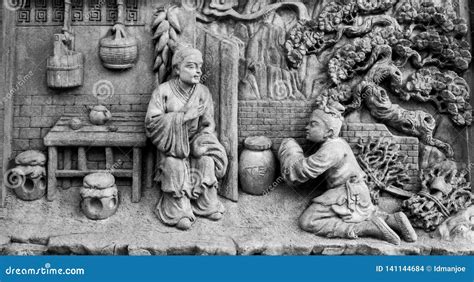 Asian Stone Carving - Etsy - muktibox.com