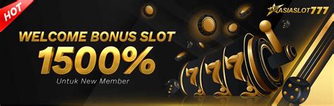 ASIASLOT777   ASIASLOT777 Cc - ASIASLOT777