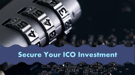 products investors approach