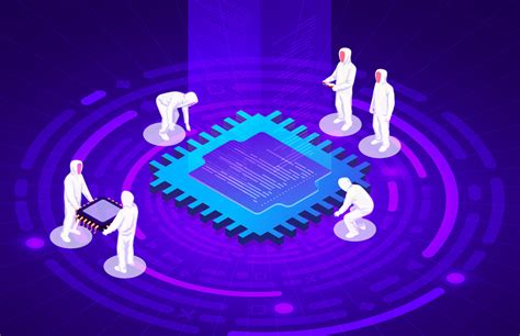 ASIC Design Flow in VLSI Engineering Services A Quick Guide