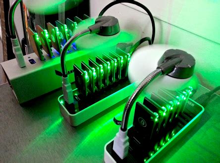 ASICMiner slashes price of blade hardware by 65% image 2