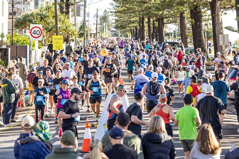ASICS Gold Coast Marathon | 4 - 5 July 2026 - wintechmobiles.com