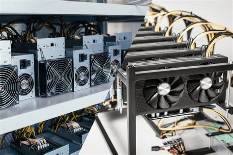 ASICs vs. quantum rigs: The next evolution in mining hardware image 4