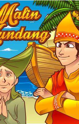 Asik baca dongeng - Asal Mula Sumber Garam Sepang - Wattpad - raincitystudios.com