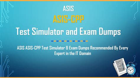 ASIS-CPP Exam.pdf