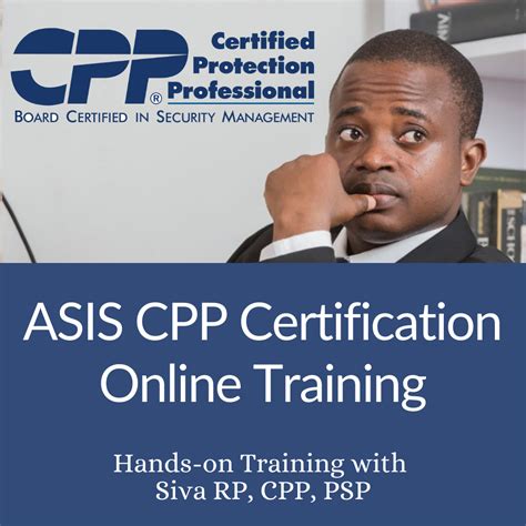 ASIS-CPP Trainingsunterlagen