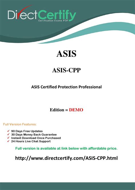 ASIS-CPP Zertifizierungsprüfung.pdf