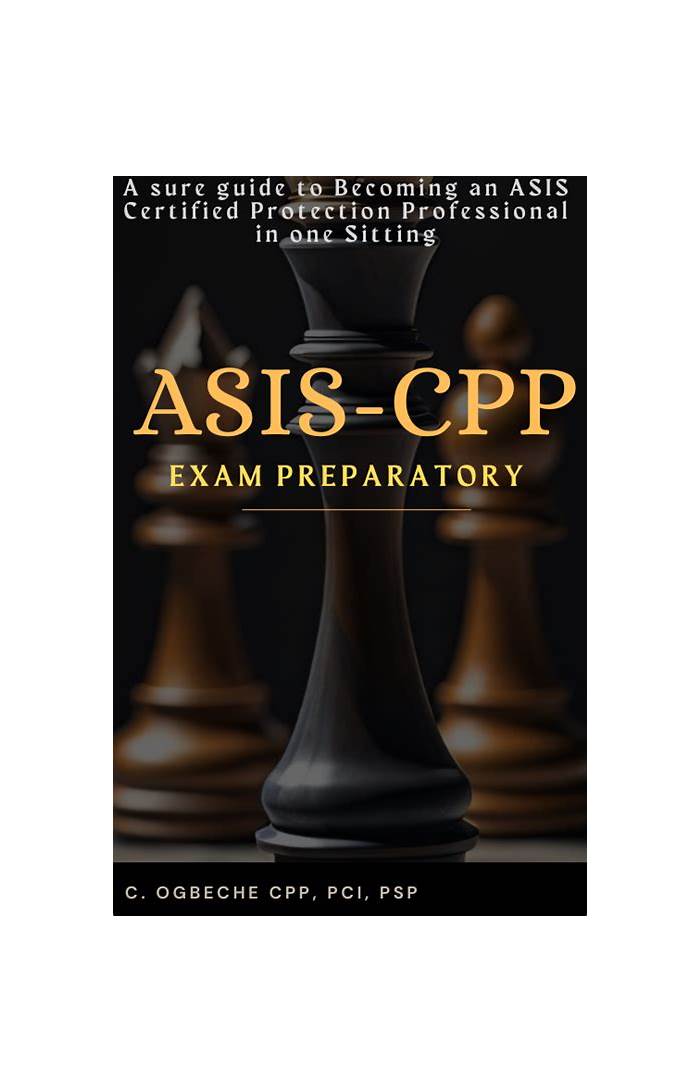 Latest ASIS-CPP Exam Tips