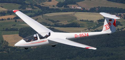 ASK 21 for Sale Training Aircraft Guide