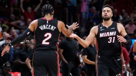 ASK IRA: Are Heat complementary pieces deserving of playoff compliments (and offseason cash)?