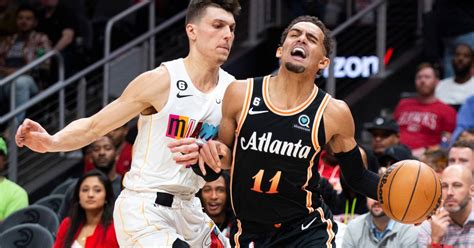 ASK IRA: Can the Heat’s success continue against the Hawks’ Trae Young?