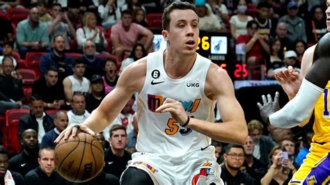 ASK IRA: Could Duncan Robinson take Heat’s improved 3-point shooting to another level?