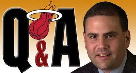 ASK IRA: Was Thursday in Philadelphia a tease or the real Heat?