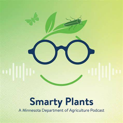 Ask Mr. Smarty Plants - Lady Bird Johnson Wildflower Center - raincitystudios.com