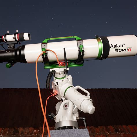 Askar Astronomy Equipment | High Point Scientific - wintechmobiles.com