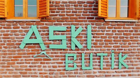 ASKI BUTİK.
