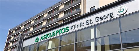 ASKLEPIOS KLINIK ST. GEORG - 25 Photos & 29 …