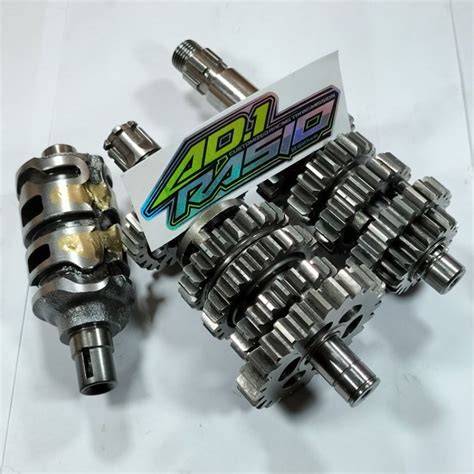 ASKREK L80 RASIO MP MATIC KOMPETISI - raincitystudios.com