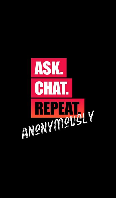 ASKfm Ask Chat Anonymously APK Download for Android 