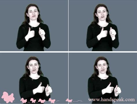 ASL sign for follow in ASL Reverse Dictionary