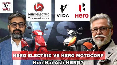 ASLI HERO Hero MotoCorp. 