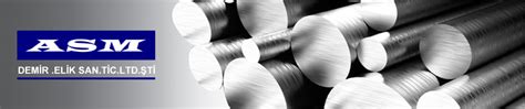 ASM Demir Şti..