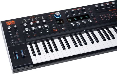 ASM HYDRASYNTH Keyboard Synthesizer Sahibinden.