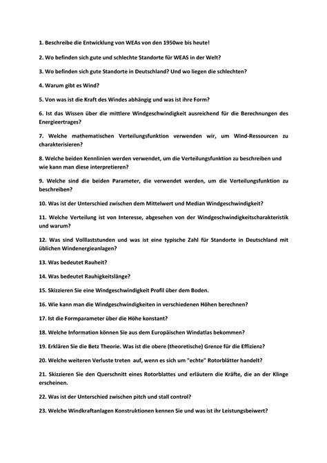 ASM-Deutsch Fragenkatalog