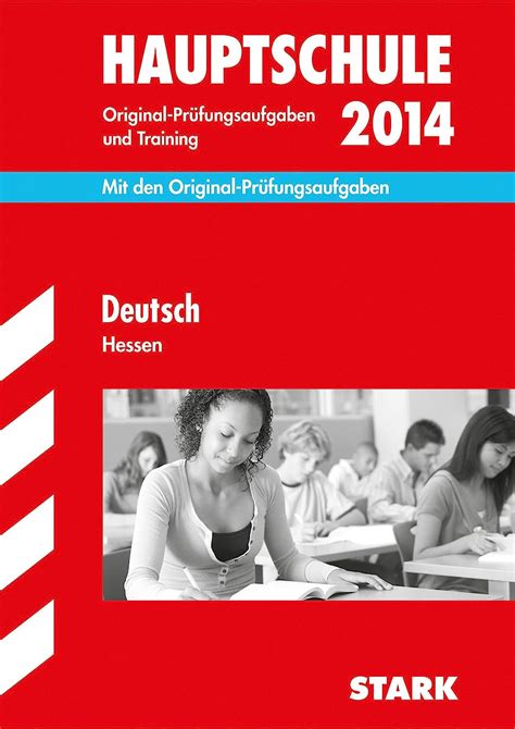 ASM-Deutsch Prüfungsaufgaben