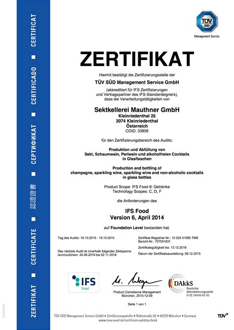ASM-Deutsch Zertifikatsdemo