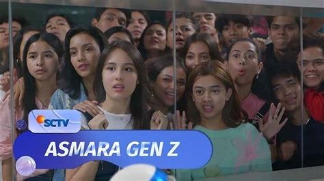 Asmara Gen Z Reality Show - muktibox.com