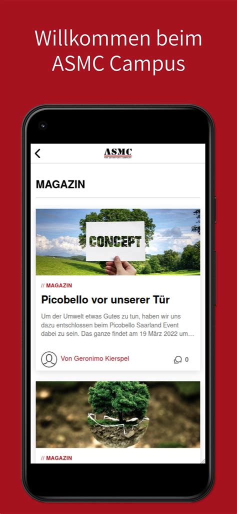 ASMC Classes APK Download for Android 