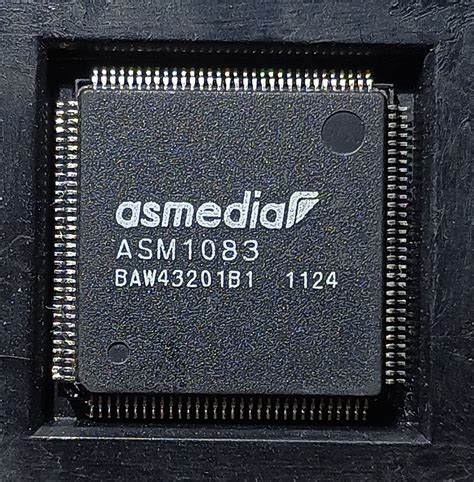 ASMEDIA ASM1083 PDF - PDF ipi