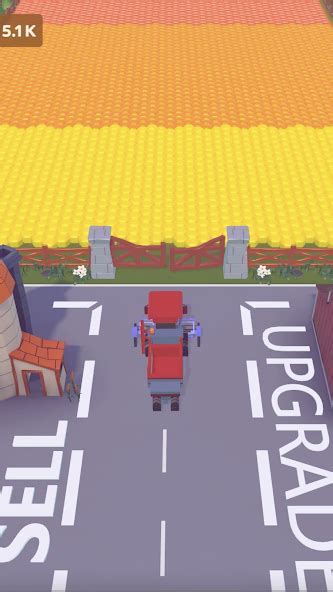 ASMR Honey Mowing Simulator APK Download for Android 