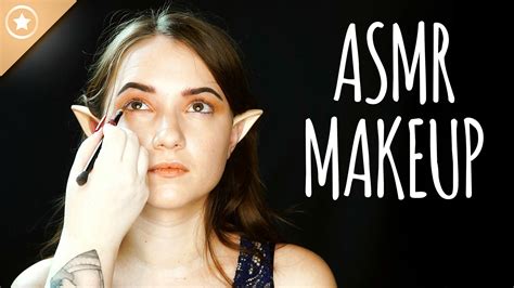 ASMR Makeup & Makeover Studio Yandex. 