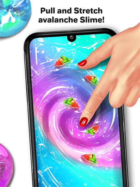 ASMR Slime Simulator DIY Games APK Download for Android 