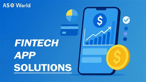 ASO Agency for Fintech App (iOS & Android) - Upwork - coolestguyplanet.net
