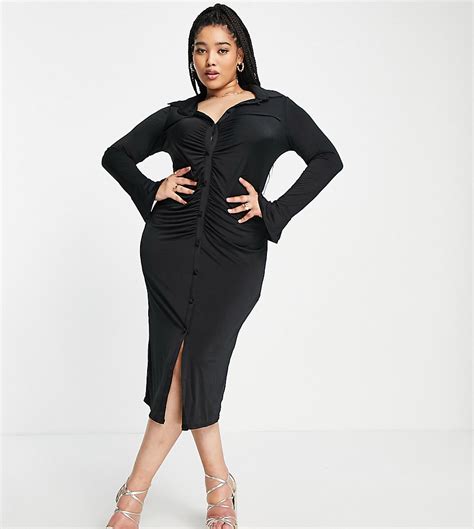 ASOS Curve Women