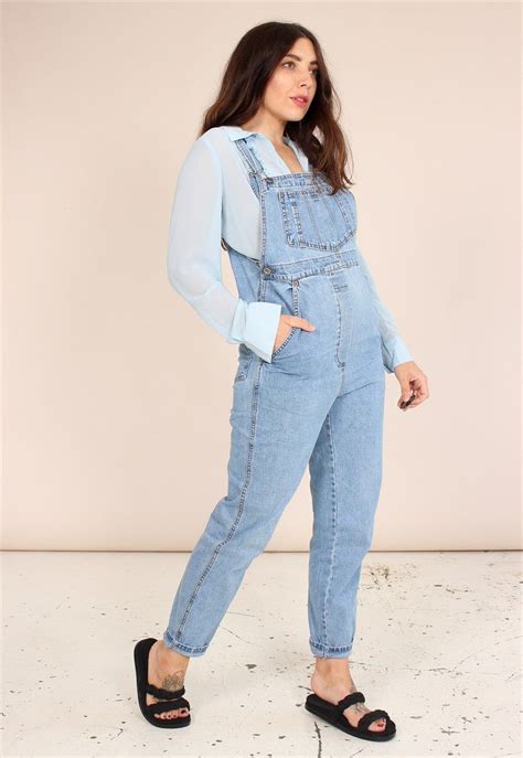 ASOS Marketplace Women Dungarees