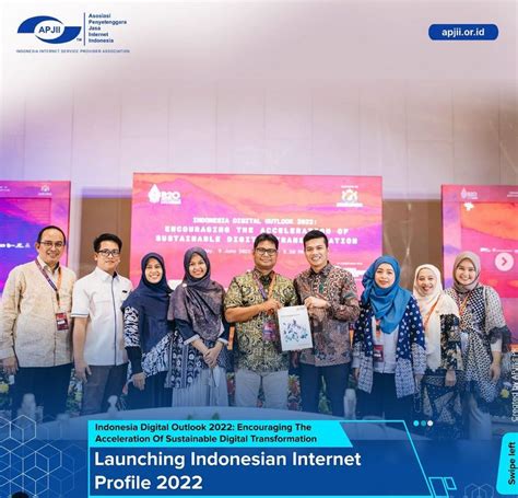 Asosiasi Penyelenggara Jasa Internet Indonesia - Survei - wintechmobiles.com